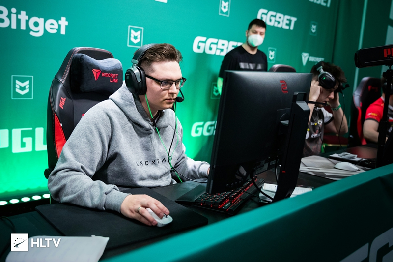 GamerLegion nhà phân tích rời đội: có thể xem xét trở lại hàng ngũ game thủ chuyên nghiệp