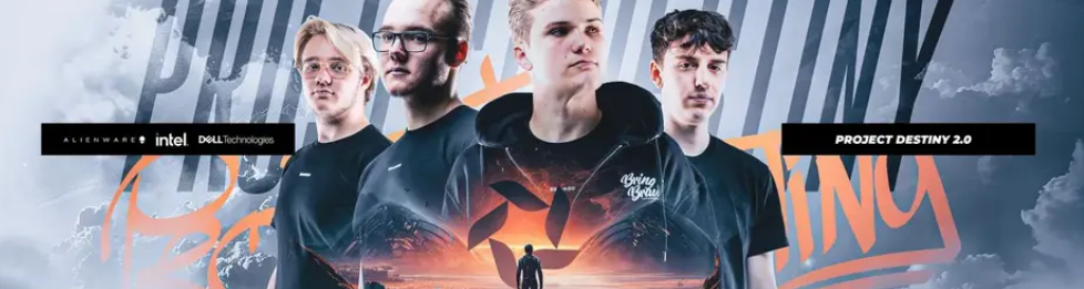 南非隊伍Bravado簽下新狙擊手加入他們的名單