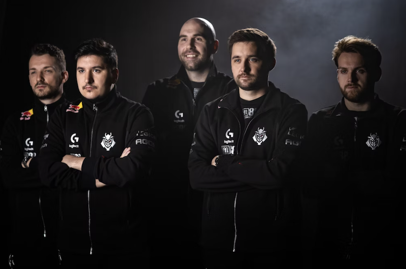  HooXi : Nếu điểm số ra khỏi 10, tôi sẽ đánh giá bản thân mình 6 trên 10 cho thành tích của mình trong G2 trong hai năm qua.