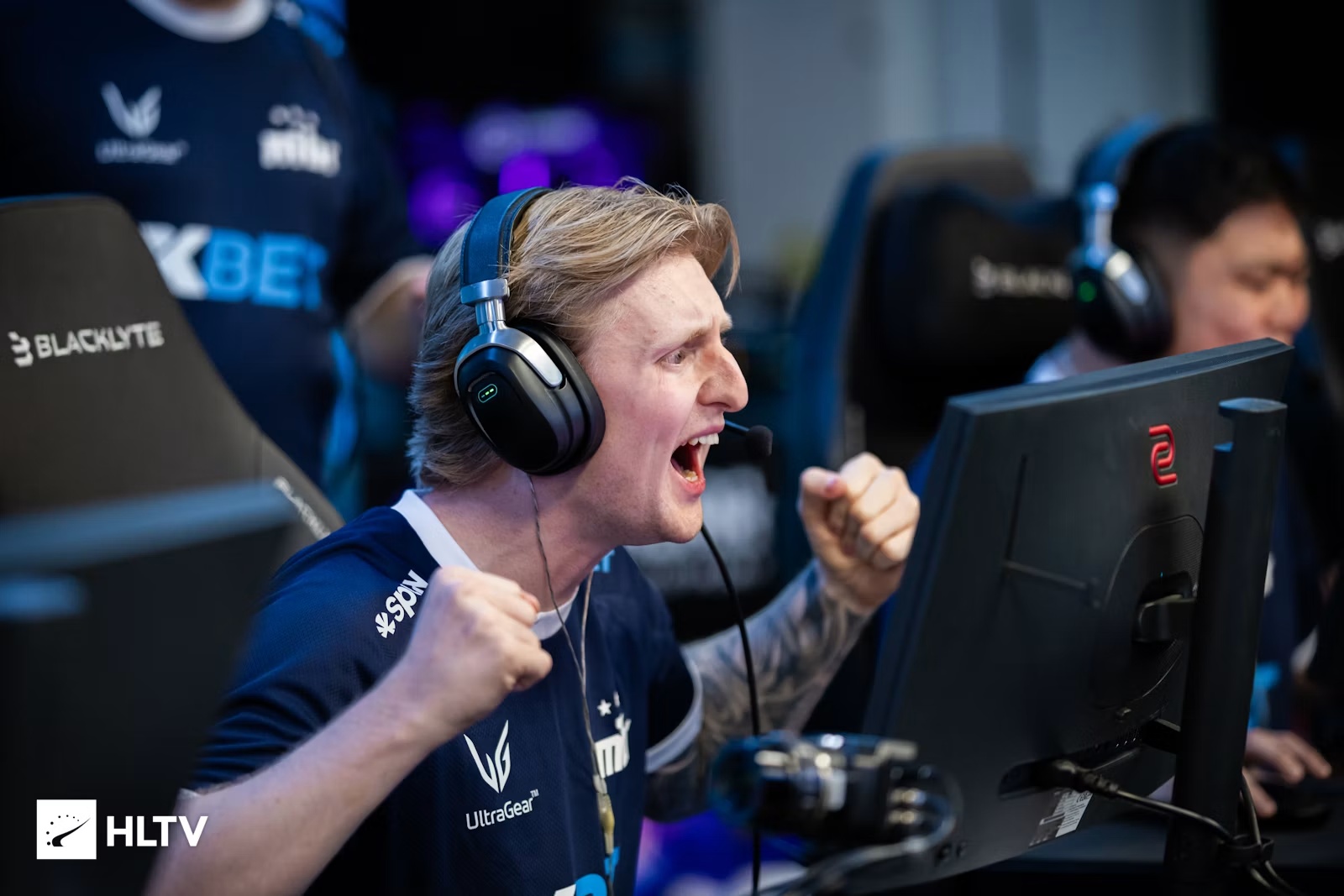  MIBR  dismantle  NRG  to continue StarSeries Fall lower-bracket run