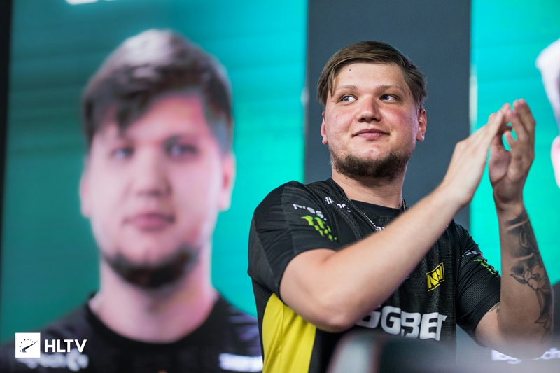 OD: If ohnePixel buys out s1mple to replace Woro2k, it would be great