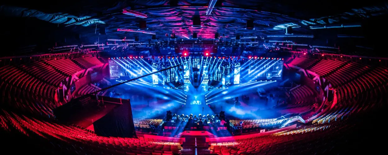 ESL Announces Return to Katowice in 2026