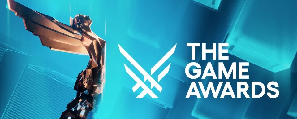 CS2 became the esports game of the year at The Game Awards 2025