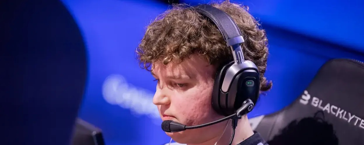  YEKINDAR  says EWC frustration helped  FURIA Esports  dominate  pain  at BLAST Open Porto