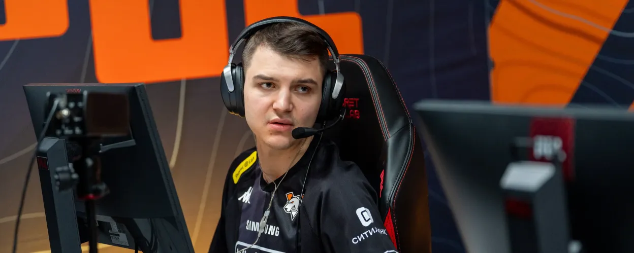 Virtus.pro 击败 Astralis 以晋级 PGL 布加勒斯特 2025 季后赛