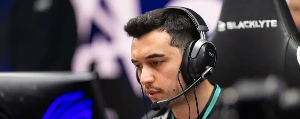  woxic  na troca internacional do  aurora : "Eu Esqueci a Sensação" de Falar Inglês no Jogo