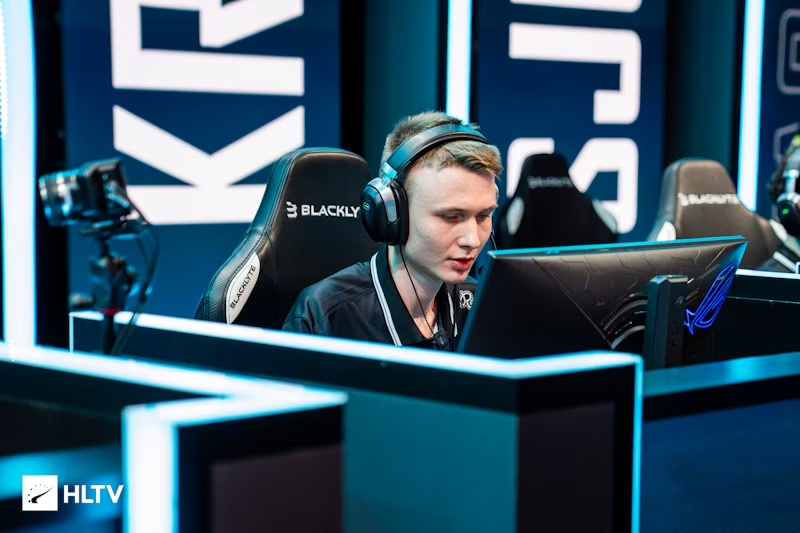  Ninjas in Pyjamas  早早退出 Thunderpick，但避免了比赛日程冲突