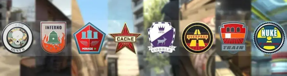 Diskussion auf Reddit: Welche alte CS-Karte vermisst du am meisten?