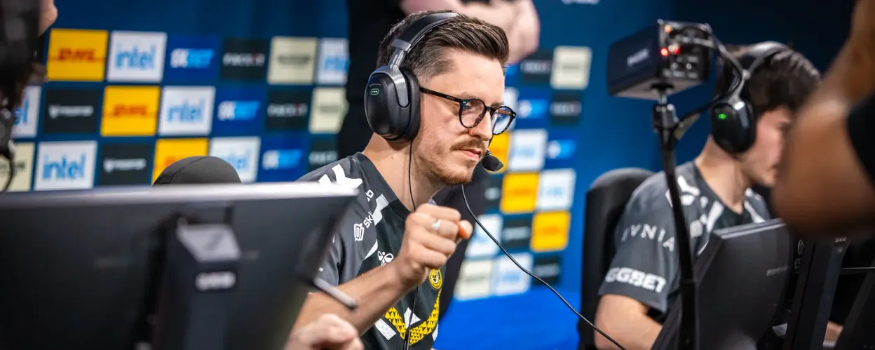  Vitality  成为 CS 历史上在  lan  锦标赛中赢得最长连胜的三支战队之一