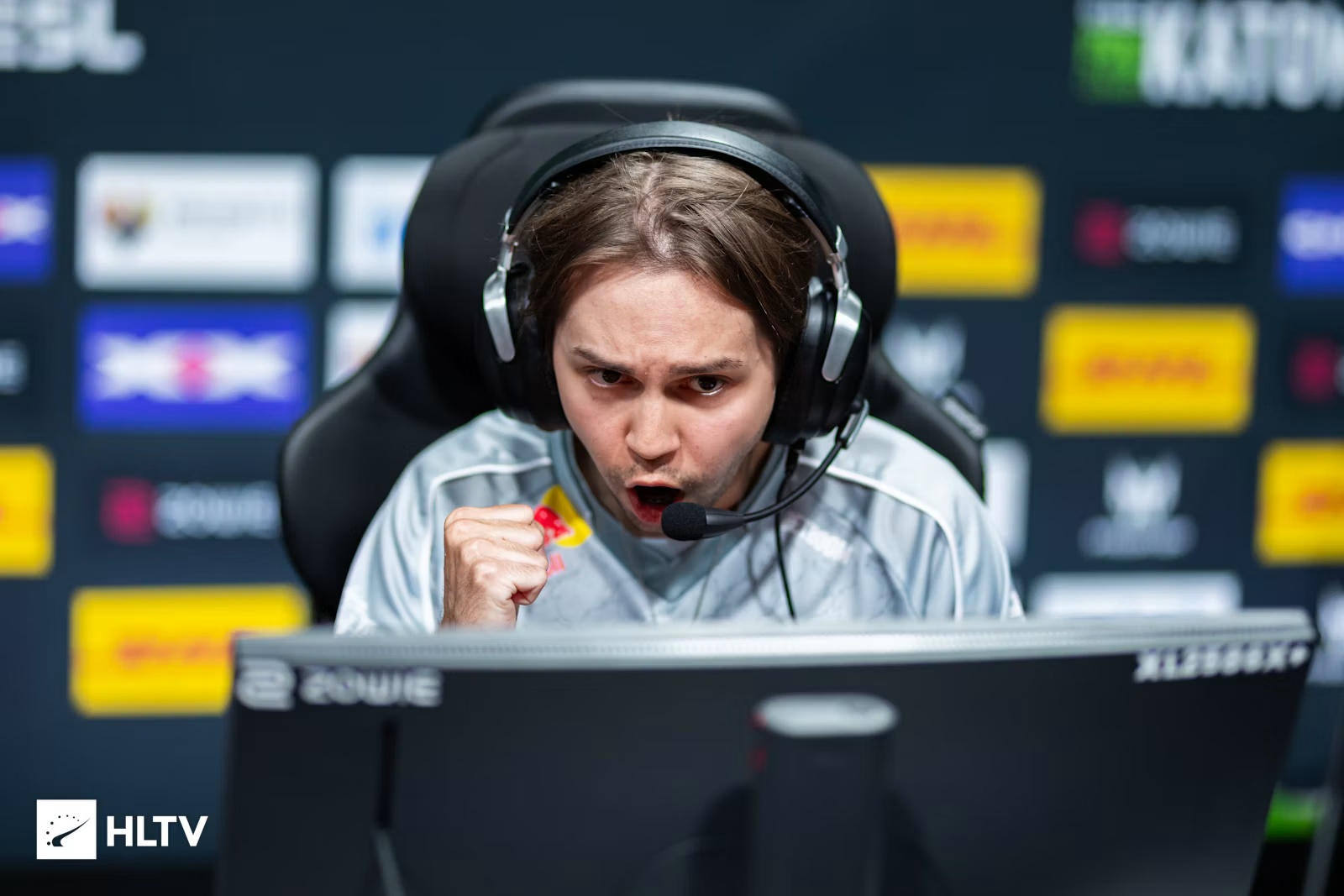 Spirit eliminate M80 to secure final ESL Pro League playoff berth