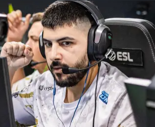  MAJ3R 回应 B1ad3 关于ESL职业联赛决赛中粉丝的指控