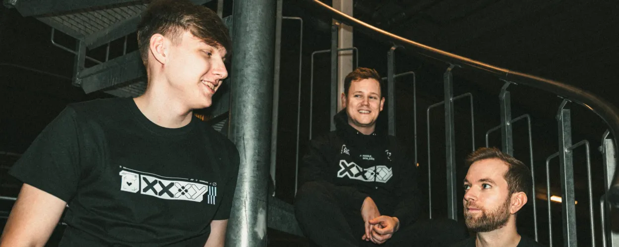 NIP победила Metizport и квалифицировалась на PGL Astana 2025