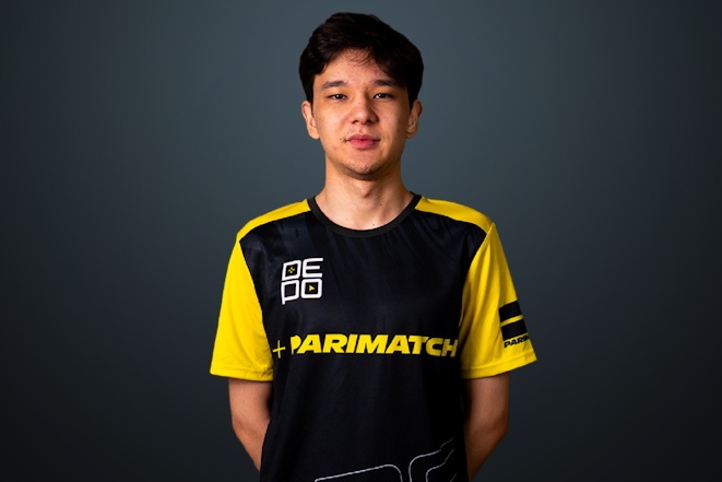 dako sets new Counter-Strike 2 regulation kill record with 40 kills