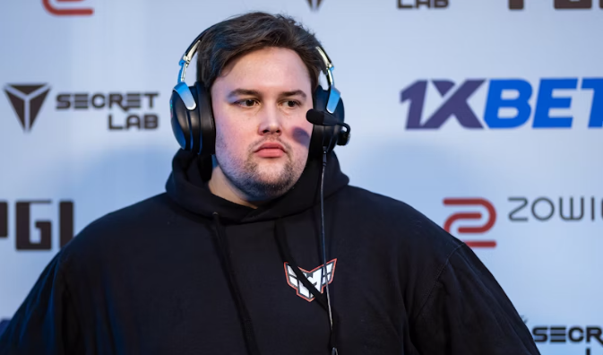 sAw como  OG  elimina a  Heroic  del Showdown: "Tantos problemas que necesitamos arreglar"