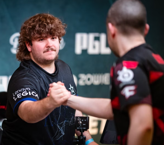 ESL Pro League Season 20 playoff bracket set