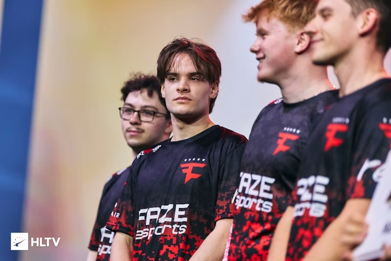 FaZe win Roman Imperium Cup IX to strengthen Singapore Major qualification hopes