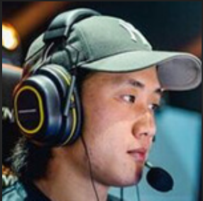 El regreso de  JUGi  a  Valorant : Un nuevo capítulo para el ex profesional de CS