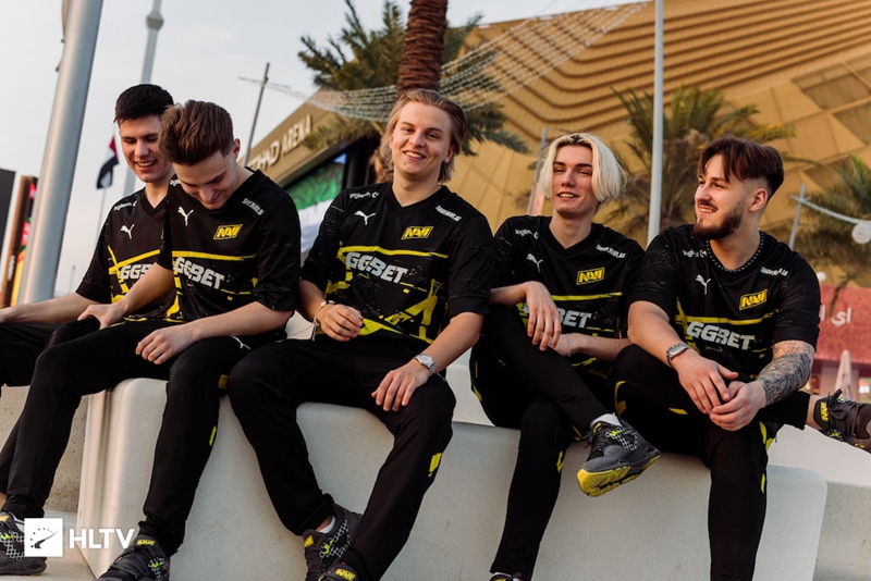 Entrenador de Navi: A principios del próximo año será el estado máximo de nuestra alineación