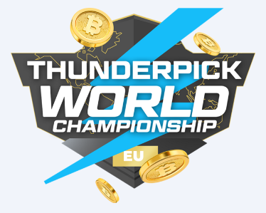  Cloud9  квалифицировались на Thunderpick World Championship 2024, победив  Zero Tenacity 