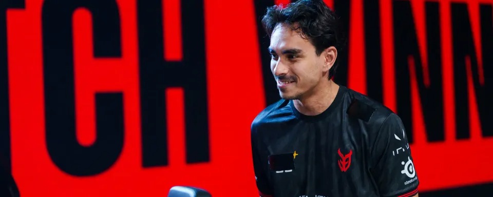 3DMAX hat sich mit einem 2:0-Sieg gegen Ninjas in Pyjamas im StarLadder Budapest Major 2025 Stage 2 für den nächsten Turnierabschnitt qualifiziert.