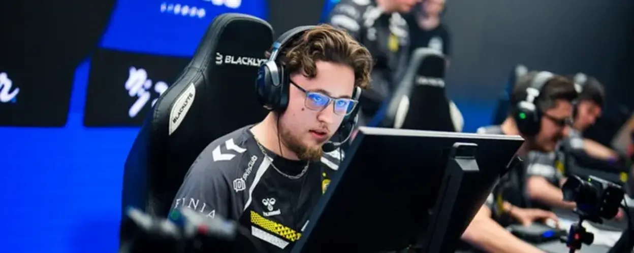 The MongolZ,  Mouz ,  aurora , and  Vitality  to Compete at the BLAST Bounty Fall 2025  lan  Finals
