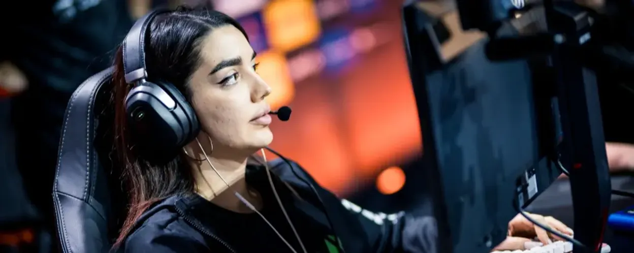 Imperial fe will play without tory at the IEM Katowice Play-In