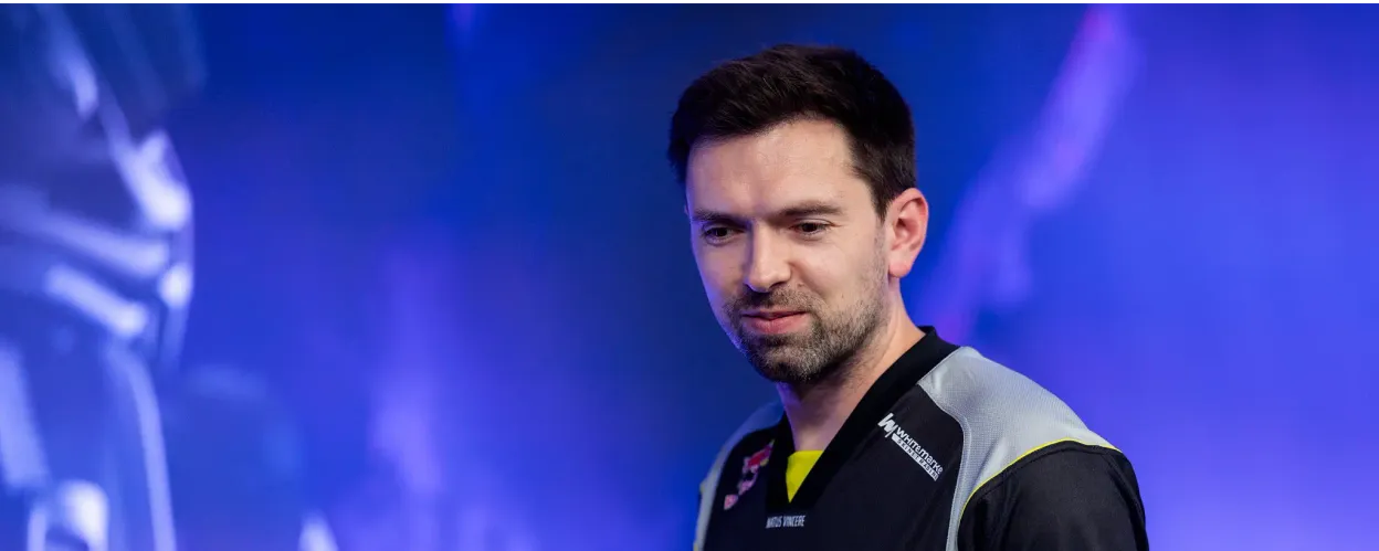 NAVI a un passo dal raggiungere i playoff del BLAST.tv Austin Major 2025