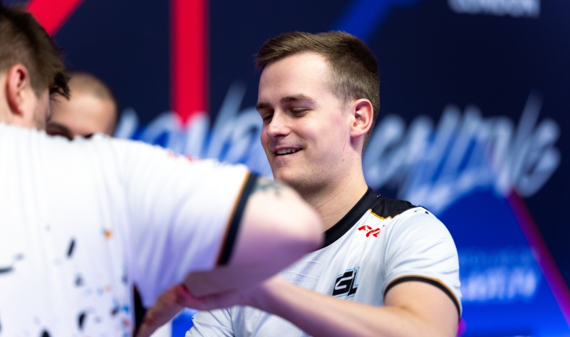 acoR: I'm not sure how far Spirit can go in the Spring Group Stage either