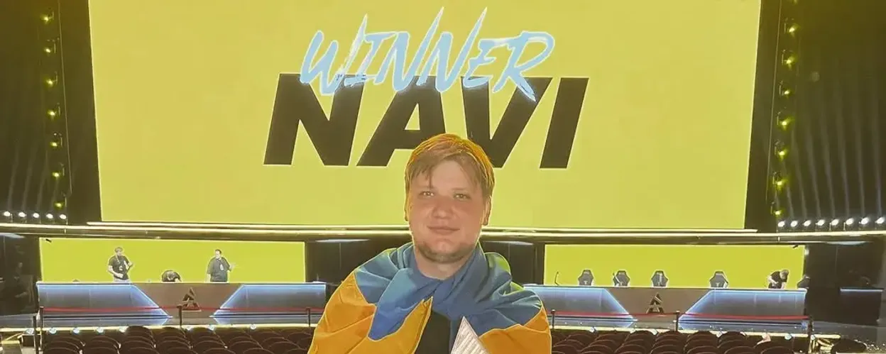 s1mple Regresa a Jugar Showmatch Contra Imperial Fe