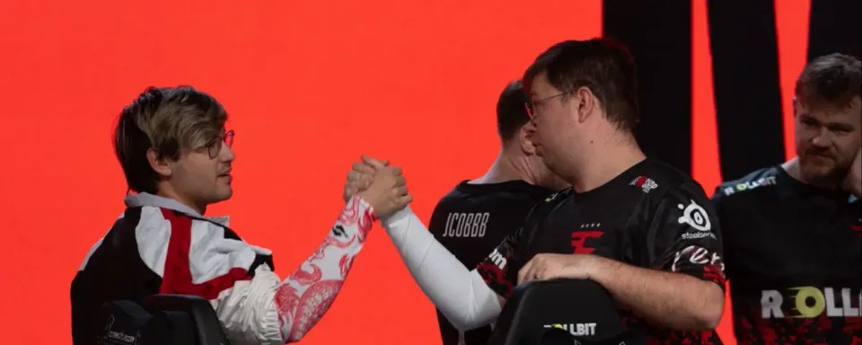 FaZe, Imperial 和 PARIVISION 在 StarLadder 布达佩斯 Major 2025 第二阶段中锁定最后的名额