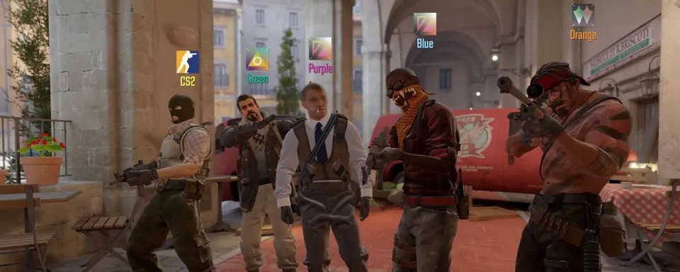 Inferno: A Rainha das Finais dos Majors de Counter-Strike