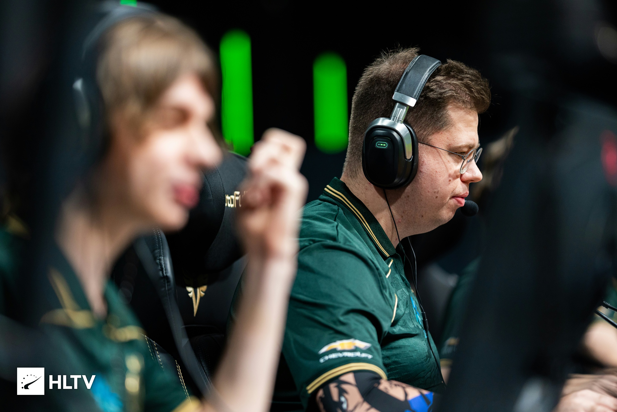  Falcons  sweep  TyLoo  in ESL Pro League Season 24 opener