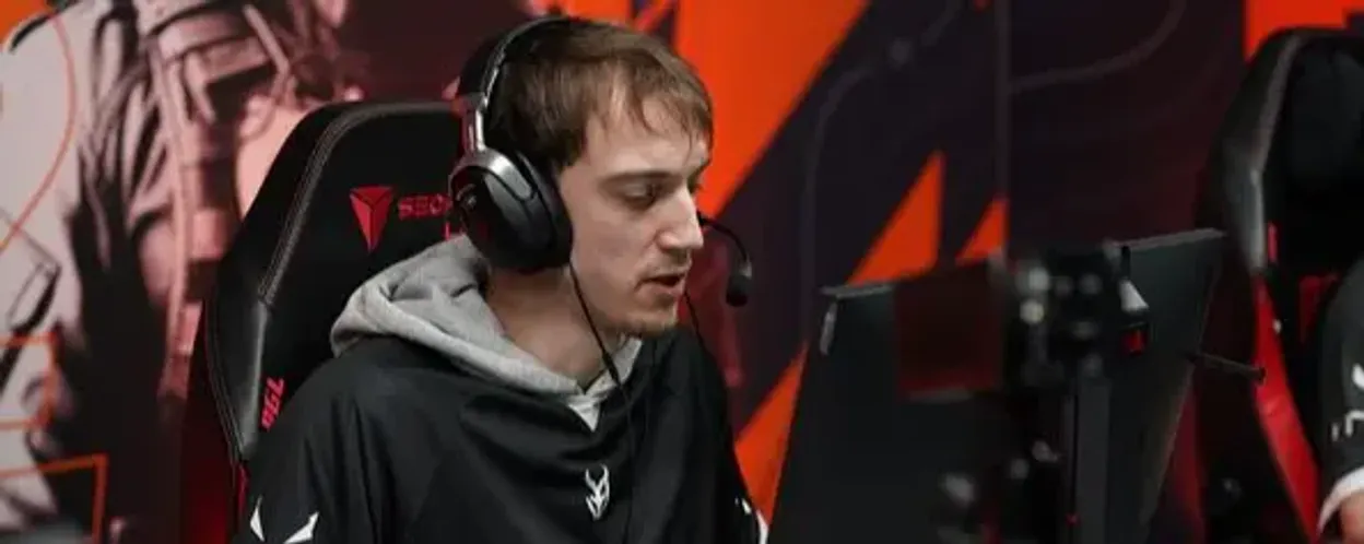  3DMAX  confidently defeats  MIBR  at IEM Cologne 2025