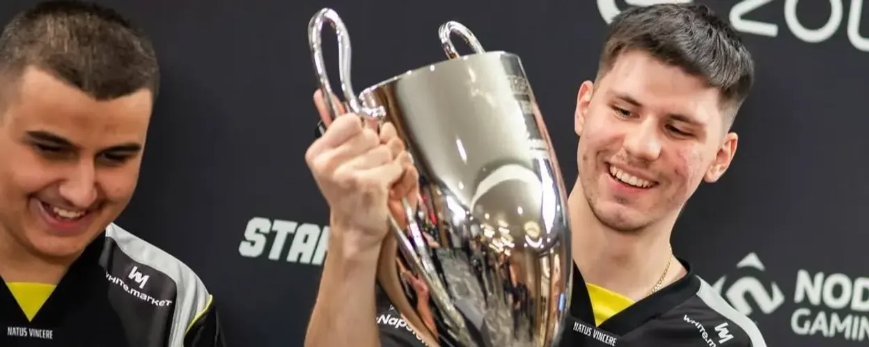 传言：StarLadder StarSeries 2026秋季赛从 Finland 迁至巴塞罗那