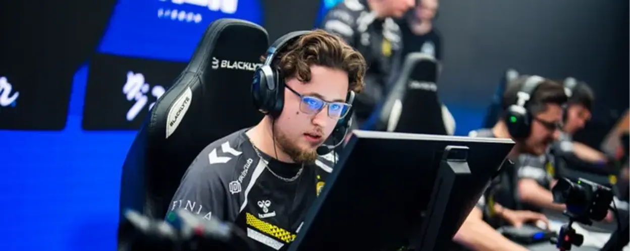 ZywOo  Startet seine eigene Gaming-Maus