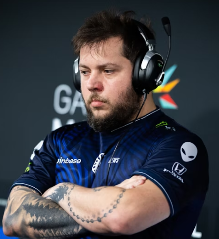 Zews über Liquids Misserfolge - „Es passierte nicht über Nacht, es war ein Schneeballeffekt“