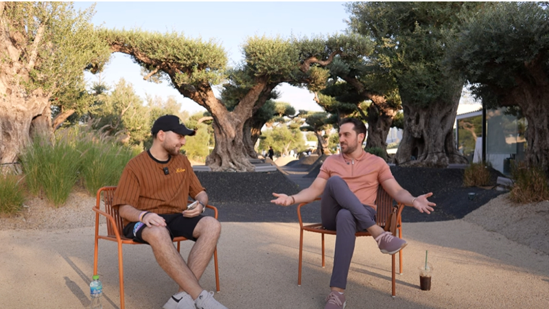 G2's former CEO ocelote interviewed: About salaries. Signing ZywOo and NiKo for emotional attachment