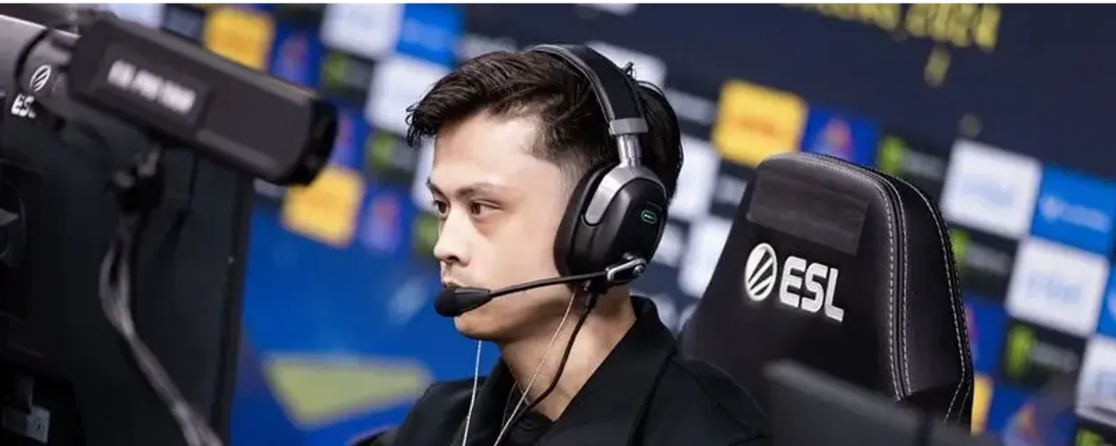 xQc, Stewie2K , and ohnePixel to Participate in CS2 Show Tournament