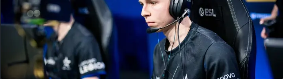  EliGE : "Il punto di svolta è stato quando abbiamo perso contro M80"