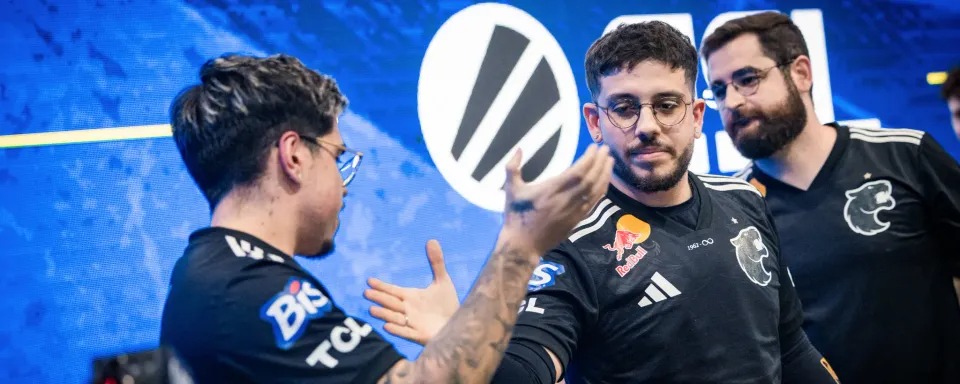 IEM Chengdu 2025 Final Menarik 772K Penonton, Menjadi Pertandingan Paling Banyak Ditonton di Turnamen