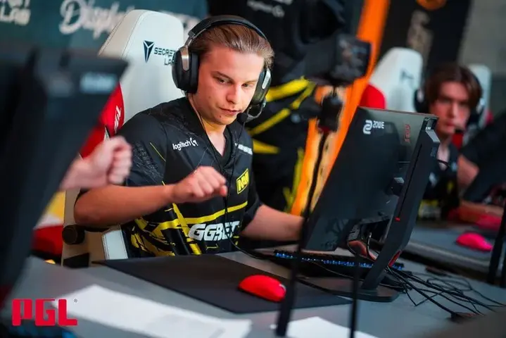 Natus Vincere  return to form at BLAST Premier Spring Finals after tournament setbacks