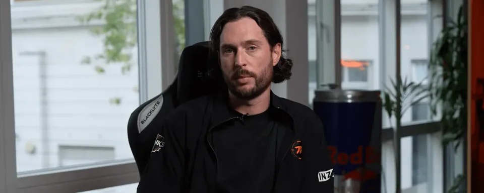 Fnatic explain why they replaced CYPHER with JACKASMO ahead of Starladder Budapest Major 2025t