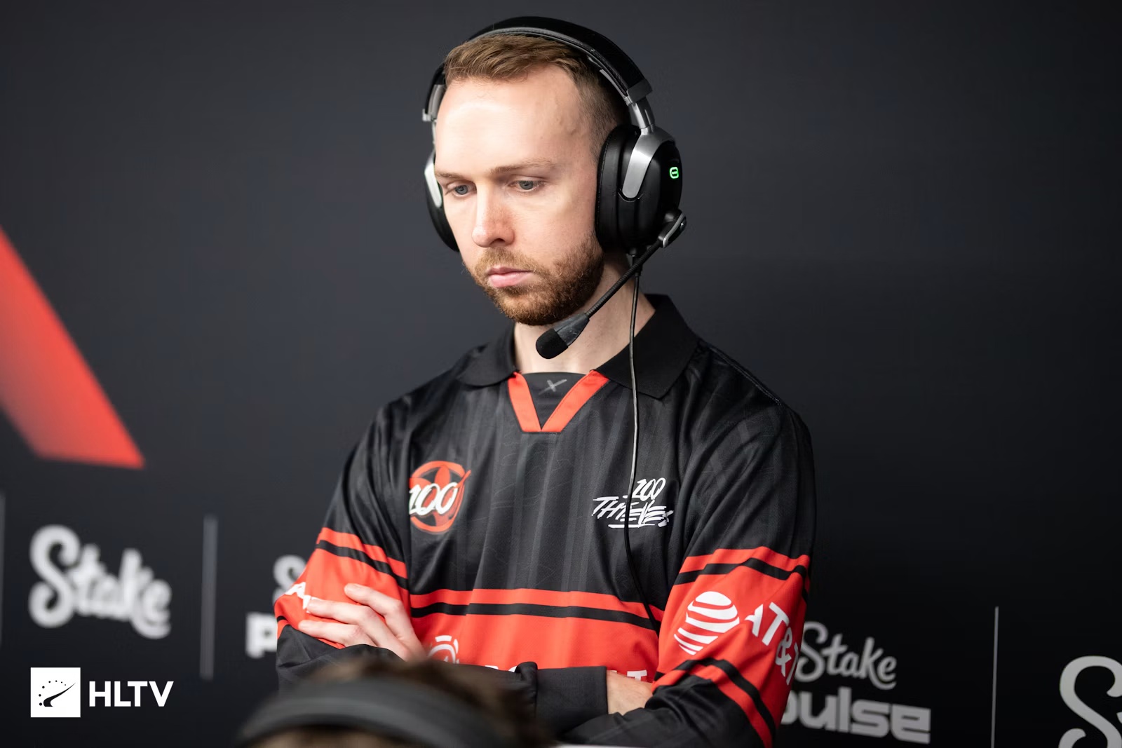 BC.Game and 100 Thieves eliminated from ROG JOURNEY Autumn
