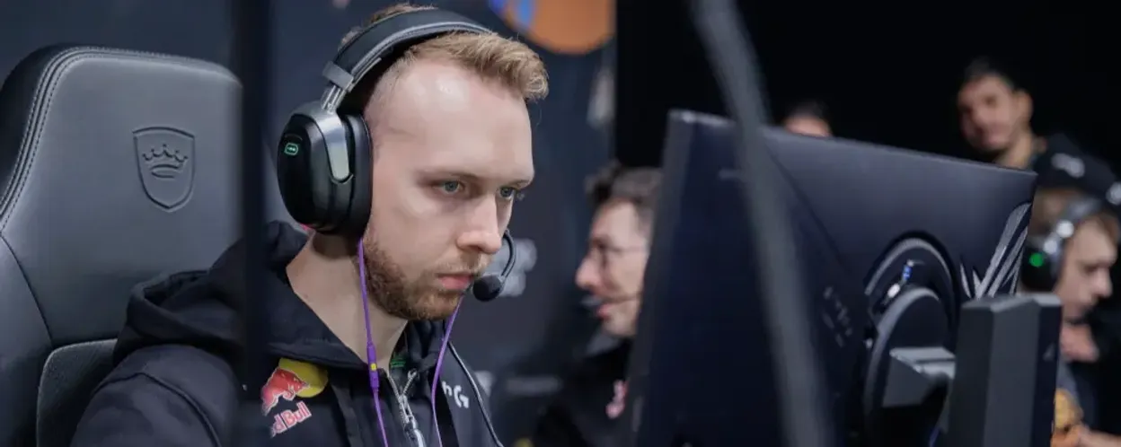 gla1ve sobre ENCE : "El cambio de roster puede hacerte mucho mejor gracias a la nueva energía, pero también puede retrasarte"