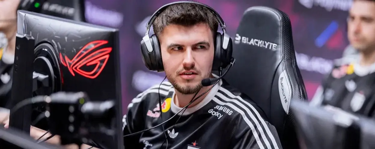  coolio : "I'm proud of the team because second place is something we didn't expect before coming here"