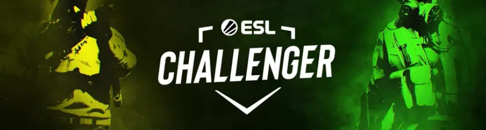 Восемь европейских команд будут сражаться в закрытых квалификациях ESL Challenger Atlanta 2024