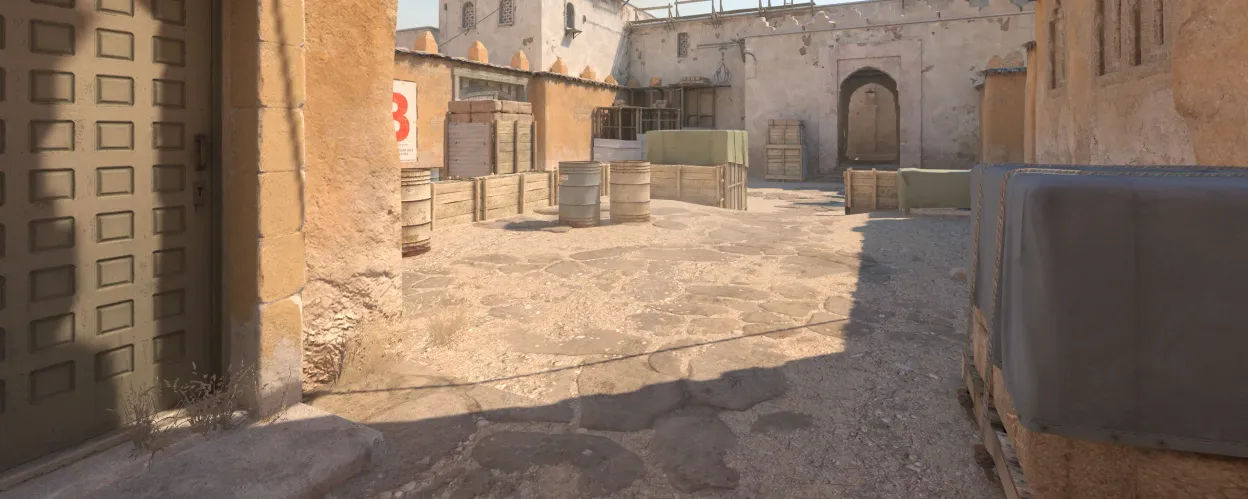 Fans suggested adding a new game mode in CS2 — overtime only