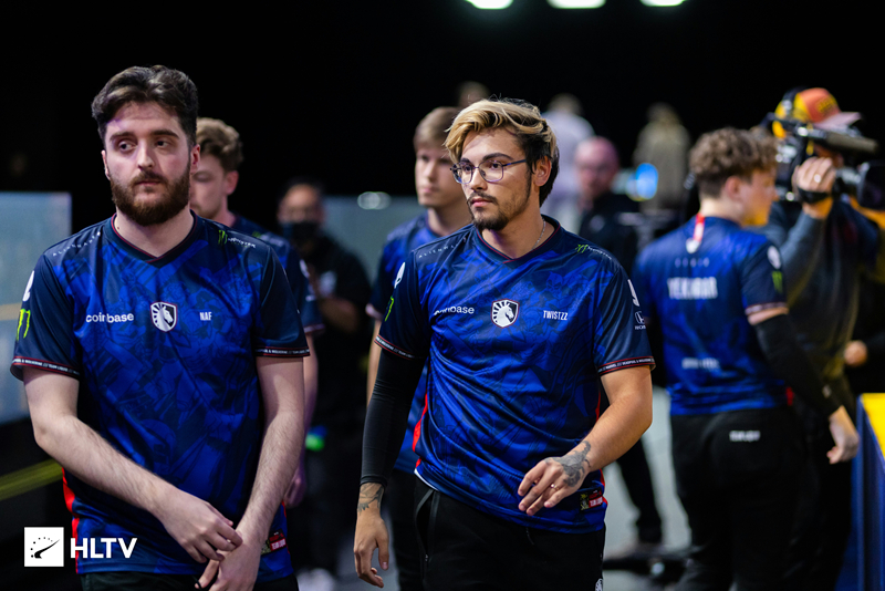  Twistzz : When I feel good, I want to bring my teammates into the same state