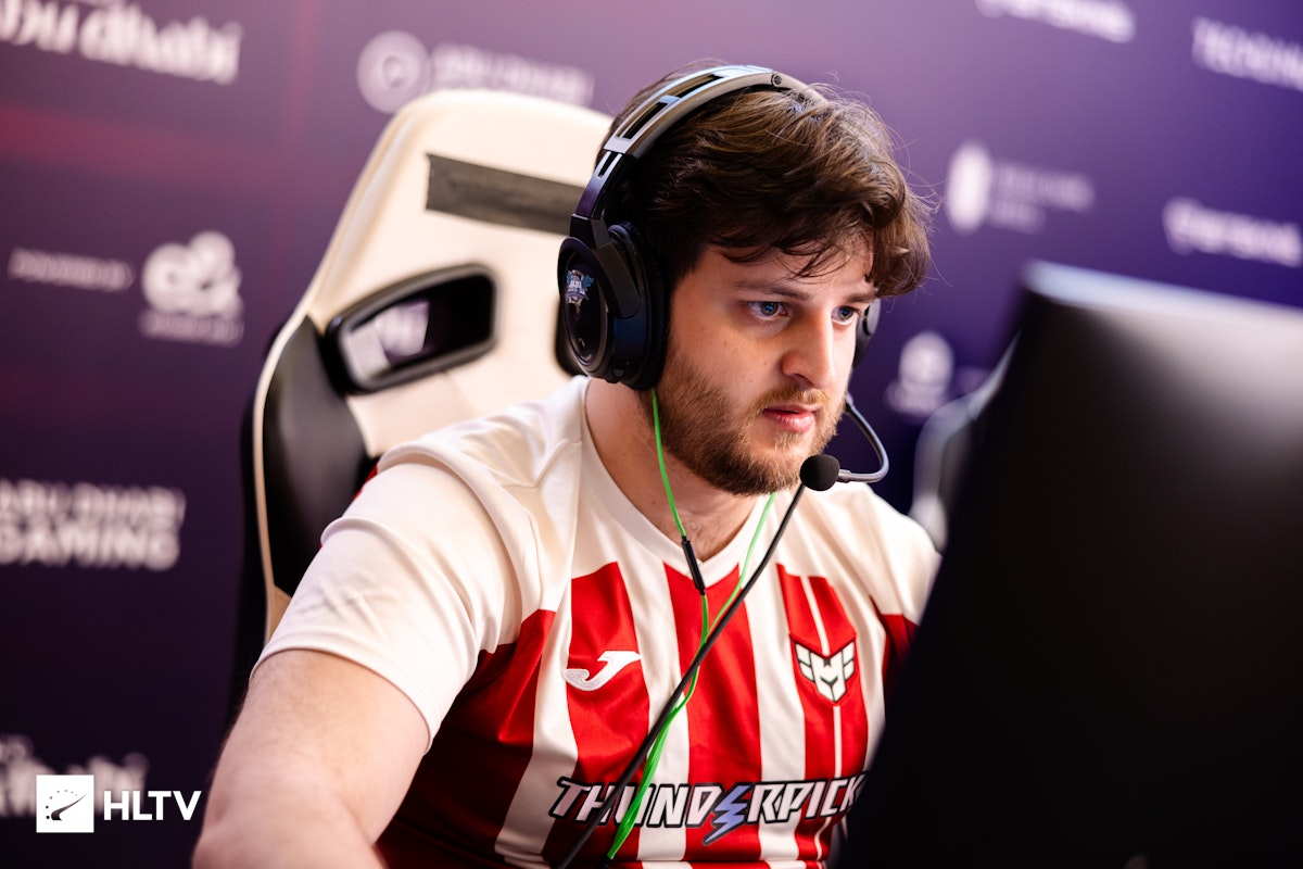 degster will miss the first match of the IEM Cologne Play-In