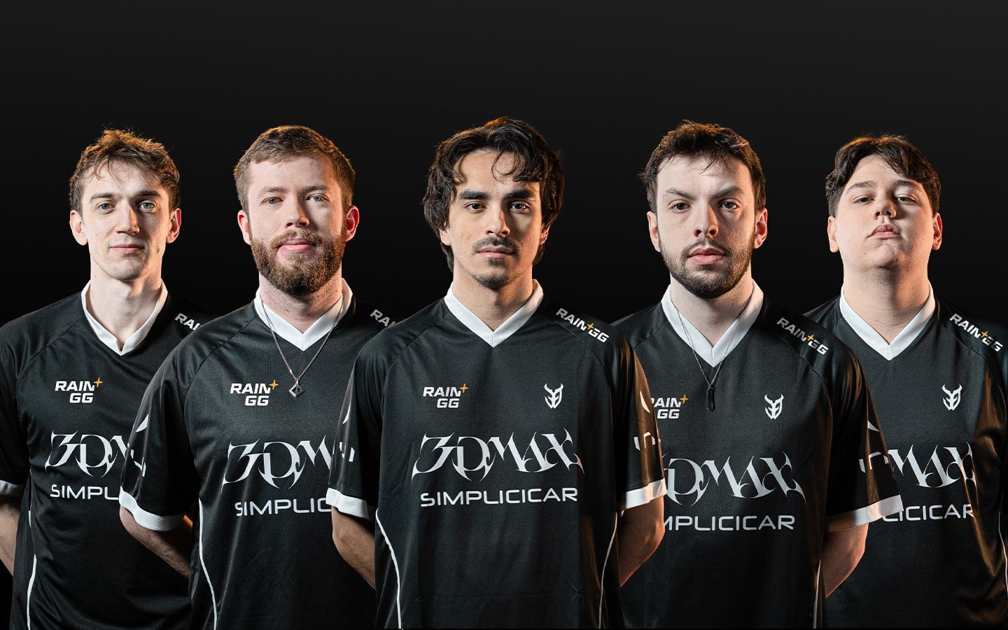  3DMAX  players and coaches confirm long-running salary problems